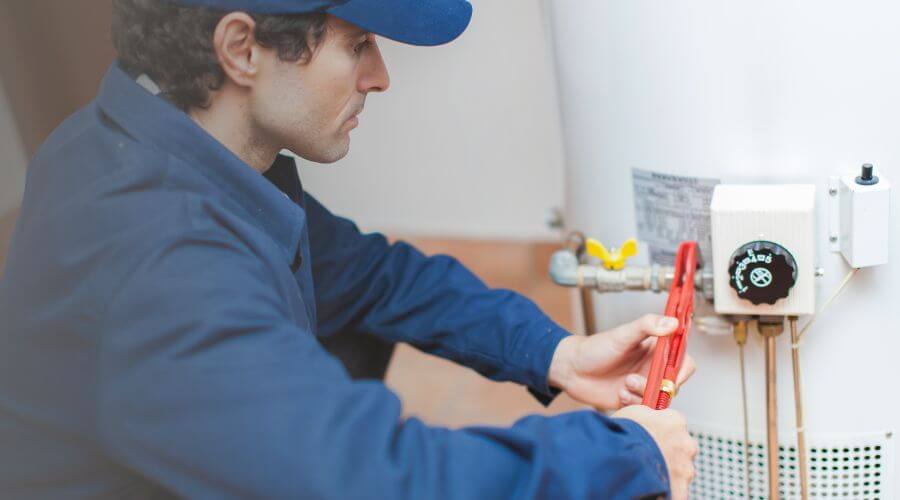 Professional sewer line replacement in Lawrenceburg, TN